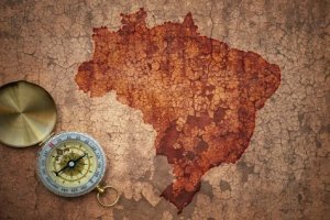 História do Brasil