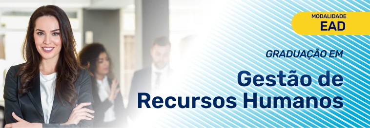 Graduação em Gestão de recursos humanos - Fasul Educacional